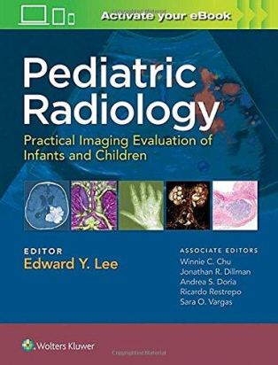 Pediatric Radiology