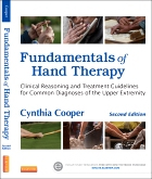 Fundamentals of Hand Therapy, 2nd Edition