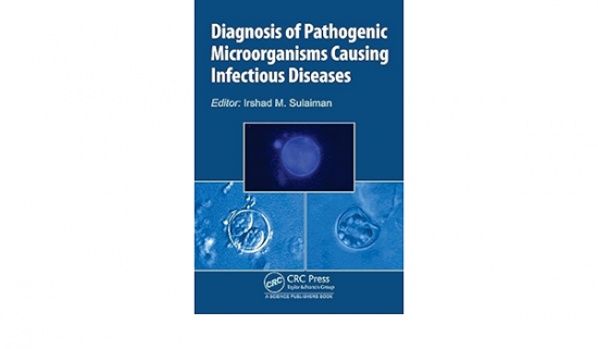 Diagnosis of Pathogenic Microorganisms Causing Infectious Diseases