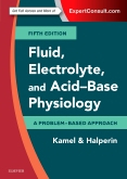 Fluid, Electrolyte and Acid-Base Physiology, 5th Edition 