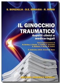 Il ginocchio traumatico