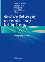 Stereotactic Radiosurgery and Stereotactic Body Radiation Therapy