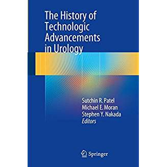 The History of Technologic Advancements in Urology