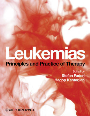 Leukemias: Principles and Practice of Therapy