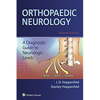 Orthopaedic Neurology, 2e 