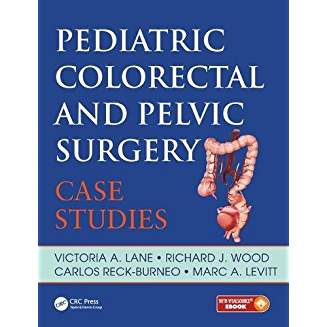 Pediatric Colorectal and Pelvic Surgery: Case Studies