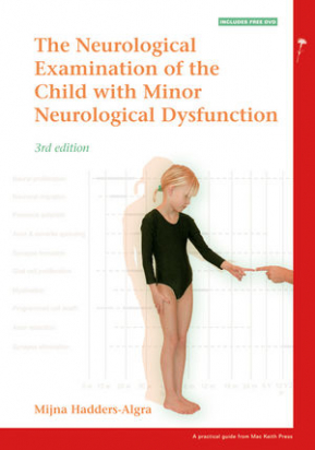 Examination of the Child with Minor Neurological Dysfunction, 3rd Edition