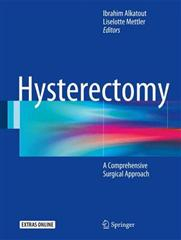 Hysterectomy 