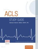 ACLS Study Guide, 5th Edition 