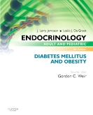 Endocrinology Adult and Pediatric: Diabetes Mellitus and Obesity, 6th Edition