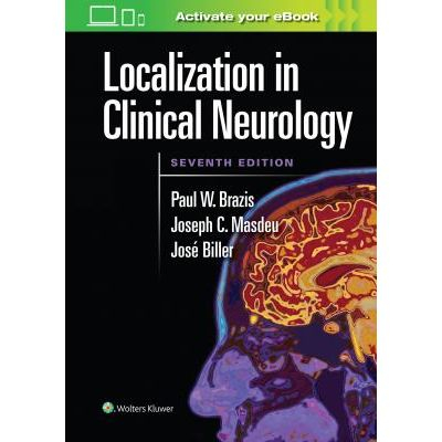 Localization in Clinical Neurology, 7e 