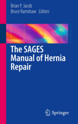 The SAGES Manual of Hernia Repair