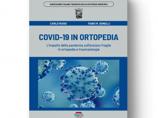 Covid-19 in Ortopedia