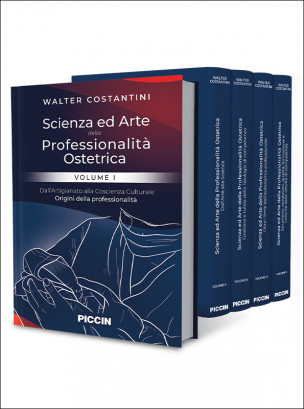 Scienza ed Arte della Professionalità Ostetrica