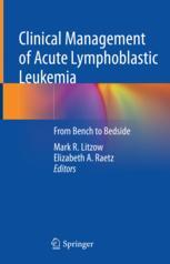Clinical Management of Acute Lymphoblastic Leukemia