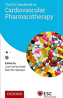 The ESC Handbook on Cardiovascular Pharmacotherapy  Second Edition