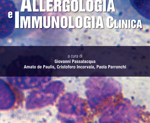 Allergologia e Immunologia Clinica