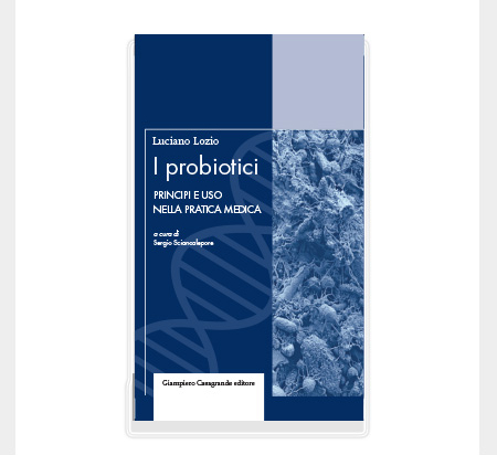 I probiotici 