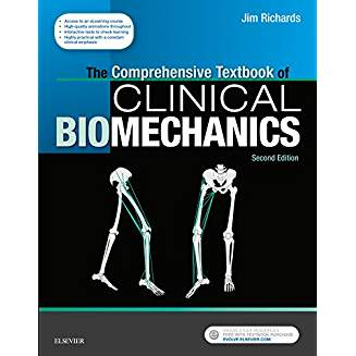 The Comprehensive Textbook of Clinical Biomechanics, 2nd Edition 