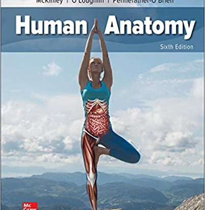 ISE Human Anatomy