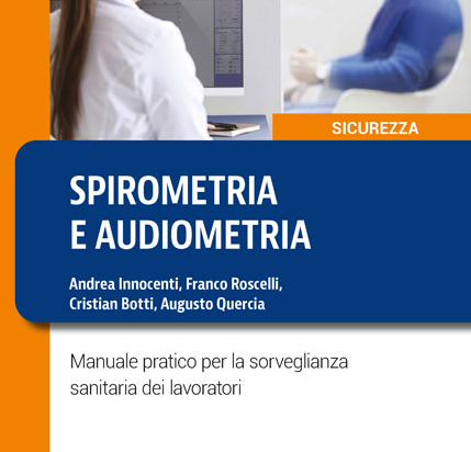 Spirometria e audiometria