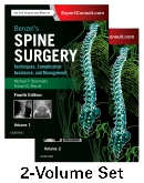 Benzel's Spine Surgery, 2-Volume Set, 4th Edition 