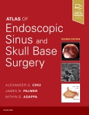 Atlas of Endoscopic Sinus and Skull Base Surgery, 2nd Edition