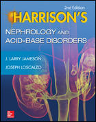 Harrison's Nephrology and Acid-Base Disorders