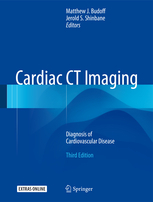 Cardiac CT Imaging, 3rd ed