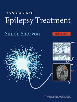 Handbook of Epilepsy Treatment, 3rd Edition