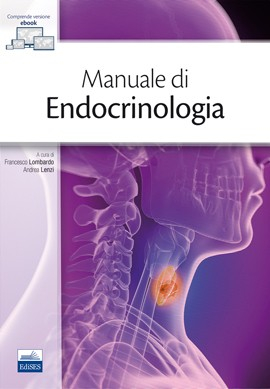 Manuale di Endocrinologia