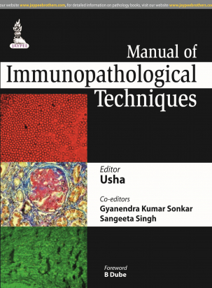 Manual of Immunopathological Techniques