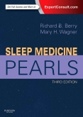 Sleep Medicine Pearls, 3rd Edition
