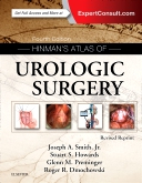 Hinman's Atlas of Urologic Surgery Revised Reprint, 4th Edition