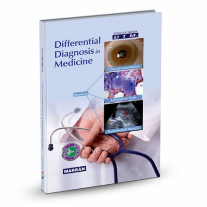 Differential Diagnosis in Medicine