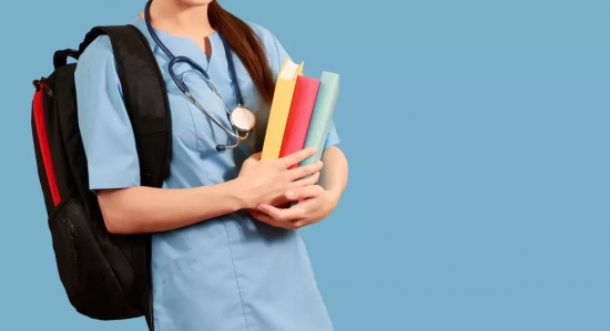 PREPARATI CON NOI! CONSULTA I VOLUMI PER IL SEMESTRE FILTRO
