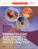 Dermatologic and Cosmetic Procedures in Office Practice