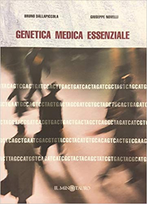 Genetica Medica Essenziale