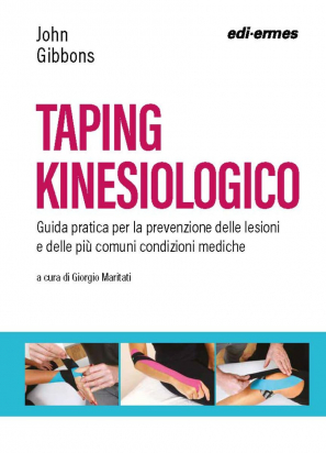 Taping Kinesiologio