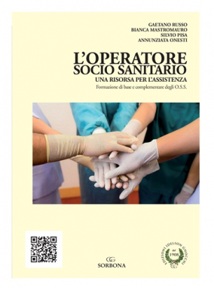 L’Operatore Socio Sanitario