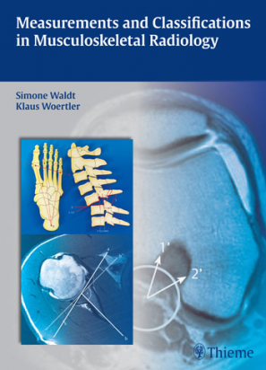 Measurements and Classifications in Musculoskeletal Radiology 