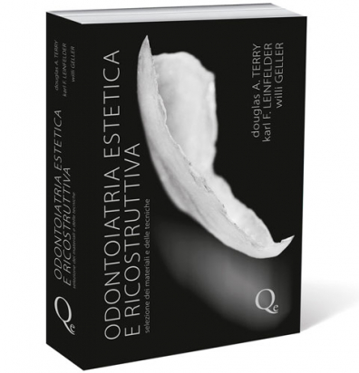 Odontoiatria estetica e ricostruttiva