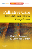 Palliative Care, 2nd Edition - Core Skills and Clinical Competencies