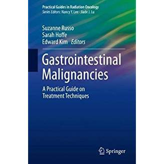 Gastrointestinal Malignancies