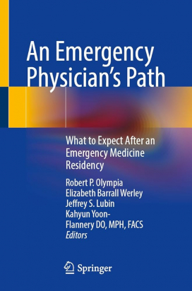 An Emergency Physician’s Path