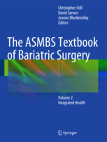 The ASMBS Textbook of Bariatric Surgery Vol. 2
