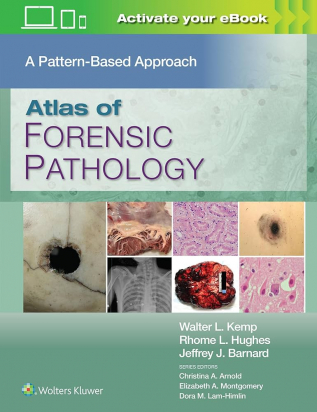 Atlas of Forensic Pathology