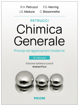 Chimica Generale
