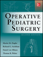 Operative Pediatric Surgery