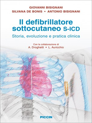 Il Defribillatore Sottocutaneo S-ICD